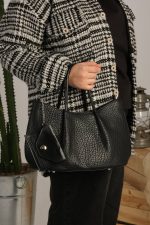 کیف زنانه جا کارتی شرانگ2