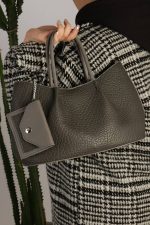 کیف زنانه جا کارتی شرانگ6